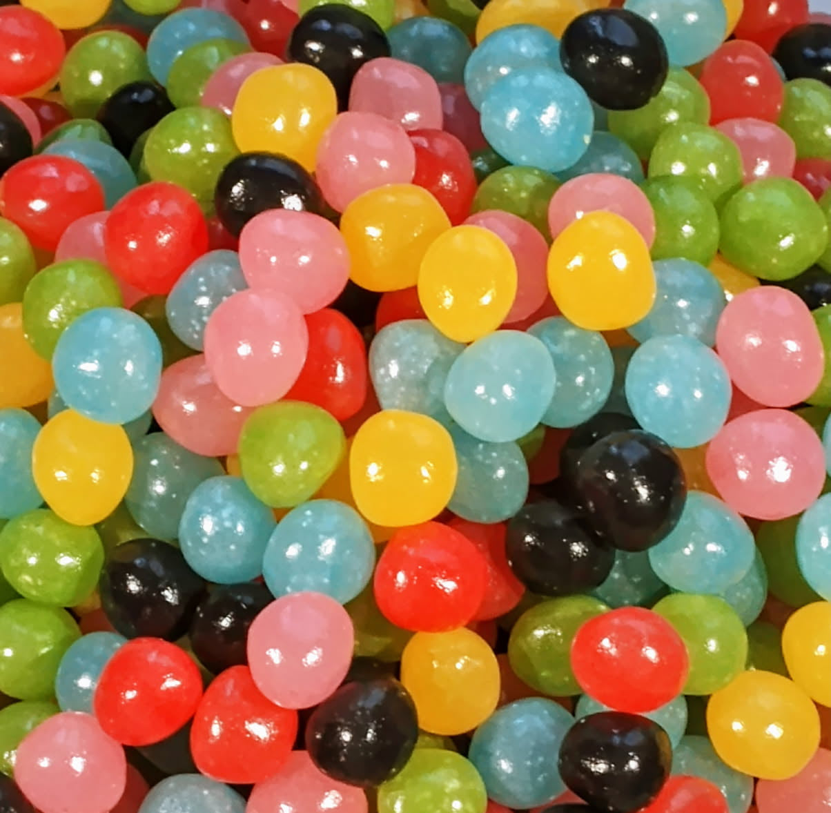 Haribo Dragibus (100g) ParadiseOfBonbec