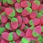 Fraises sauvage acides Fini (100g)