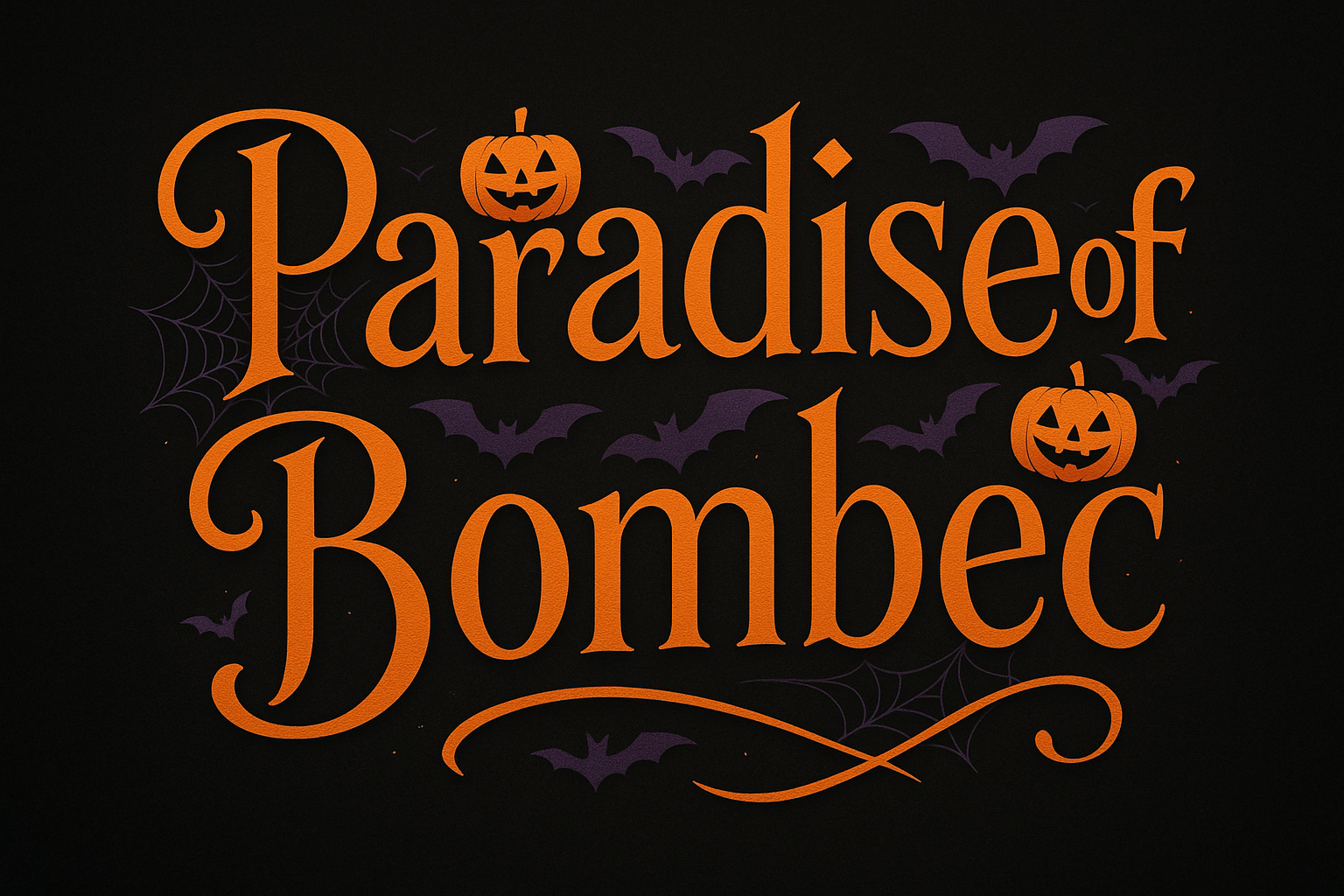 ParadiseOfBonbec 