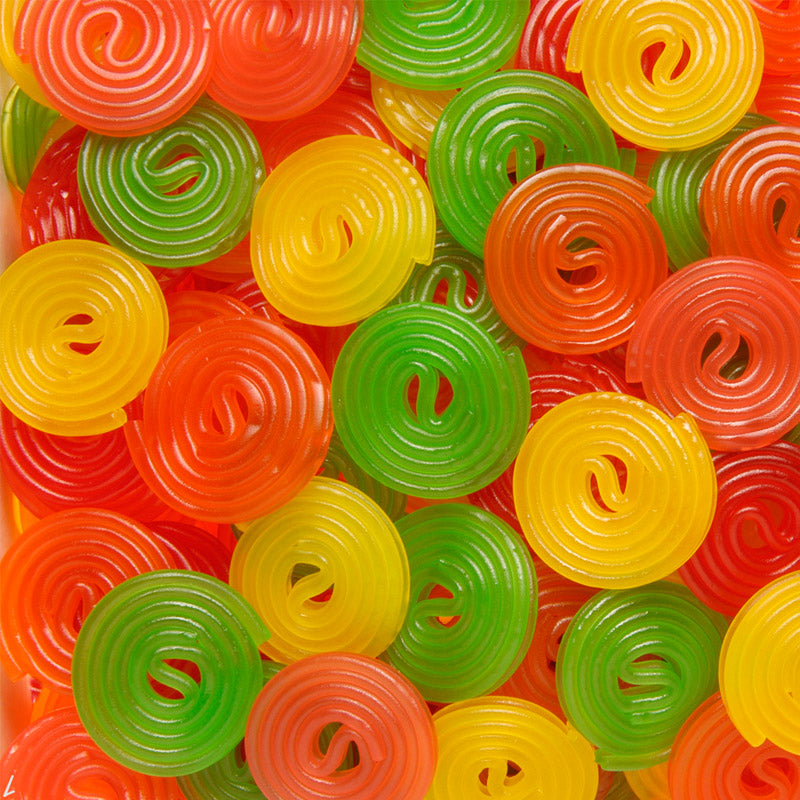 Rotella Haribo (100g)