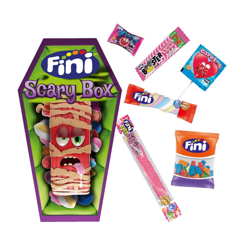 Scary Box Fini (90g)
