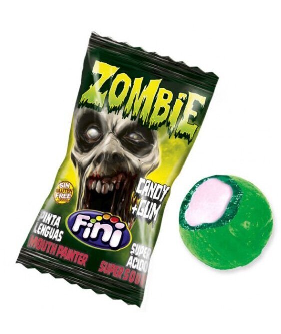 Zombie Fini (lot de 10)