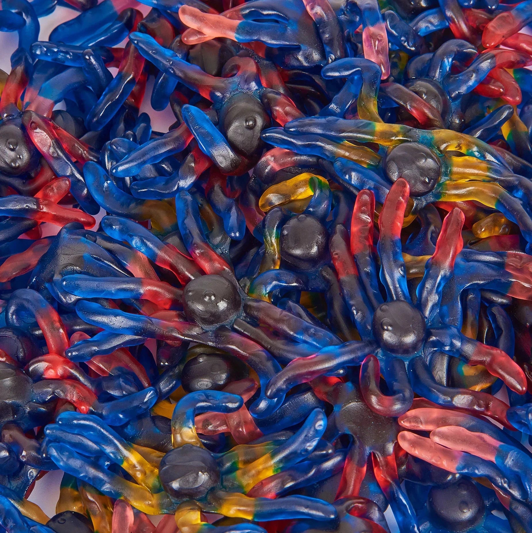 Ursula et son encre Trolli (100g)