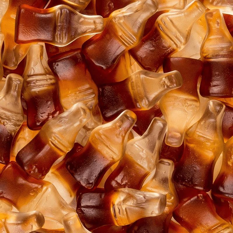 Haribo -Happy Cola (100g)