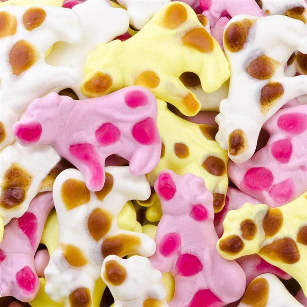 Vache Trolli (100g)