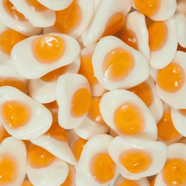 Œufs au plat Jake (100g)