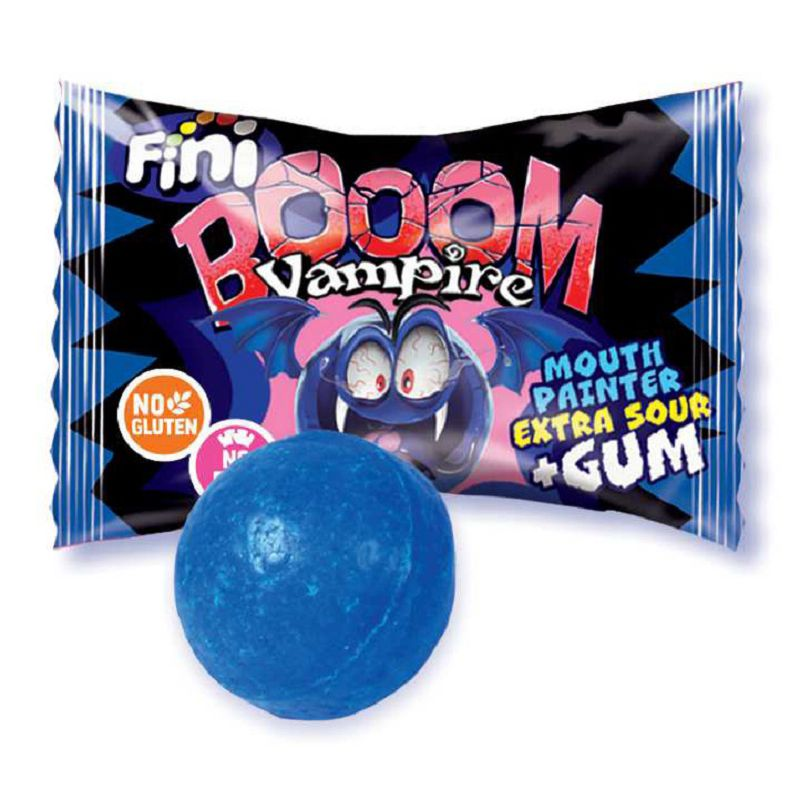 Boom Vampire Fini (lot de 10)